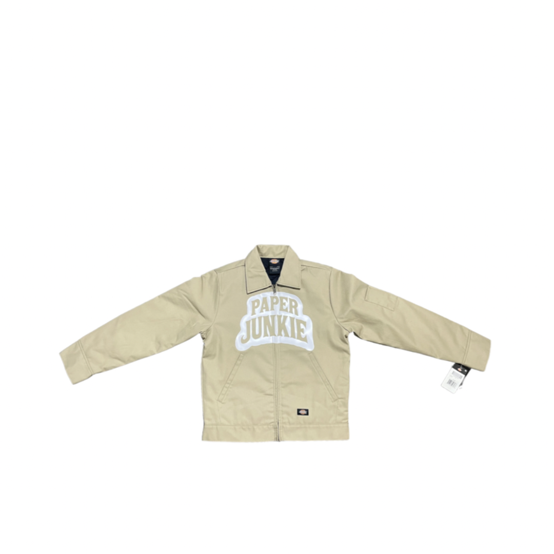 Signature Logo Dickie Jacket