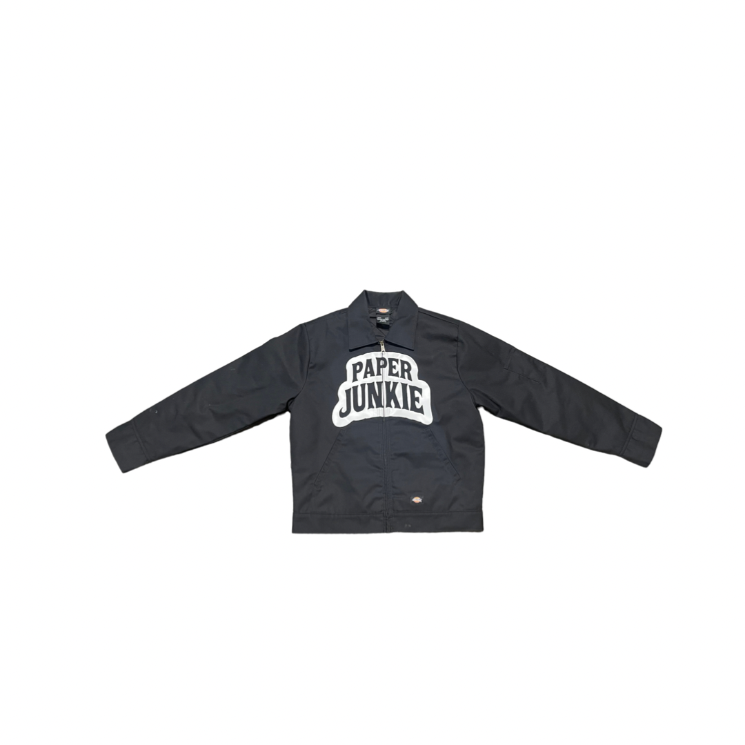 Signature Logo Dickie Jacket
