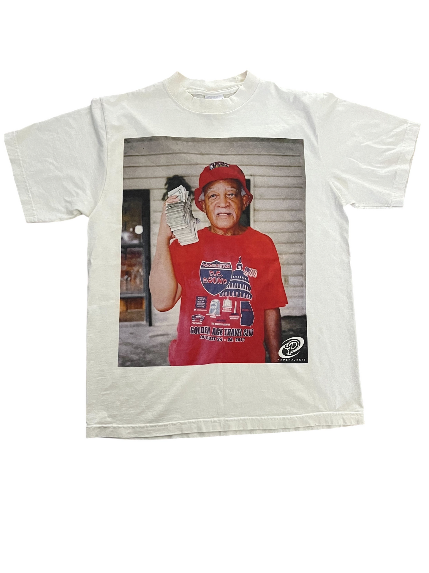 Granddaddy Tee