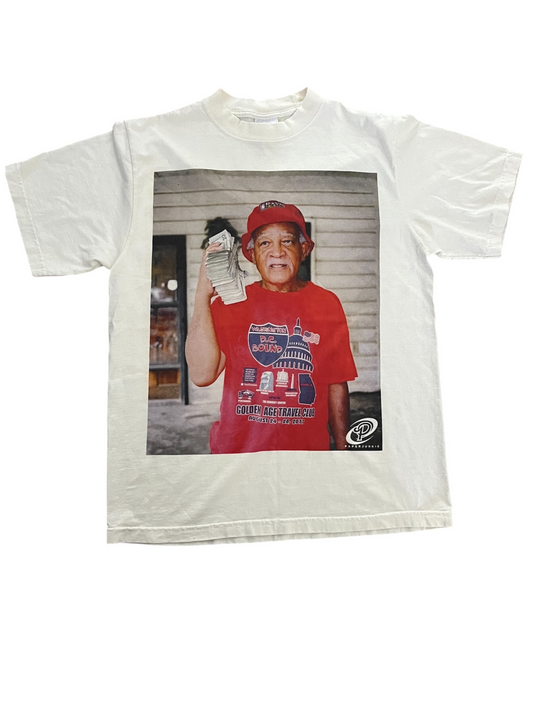 Granddaddy Tee
